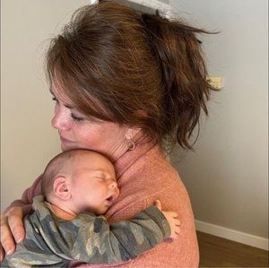 Meet your Posher, Jamie